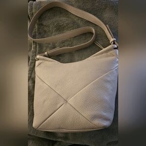 Ecco Linea crossbody